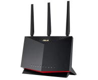 ASUS RT-AX86U Pro (5700Mb/s a/b/g/n/ac/ax, 2xUSB) - 1103417 - zdjęcie 1